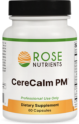 Rose Nutrients CereCalm PM
