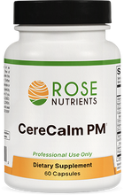 Load image into Gallery viewer, Rose Nutrients CereCalm PM