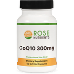 CoQ10 300 mg 30 caps