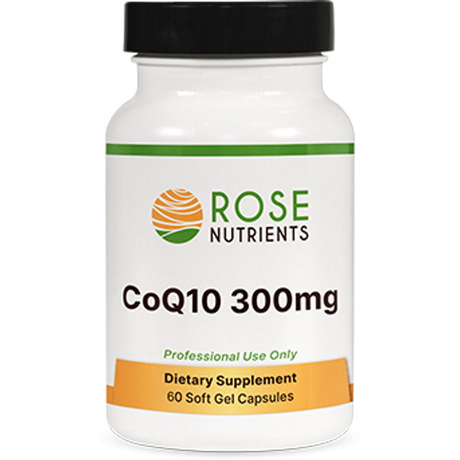 CoQ10 300 mg 30 caps