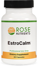 Load image into Gallery viewer, Rose Nutrients Estrocalm