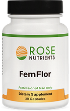 Load image into Gallery viewer, Rose Nutrients FemFlor