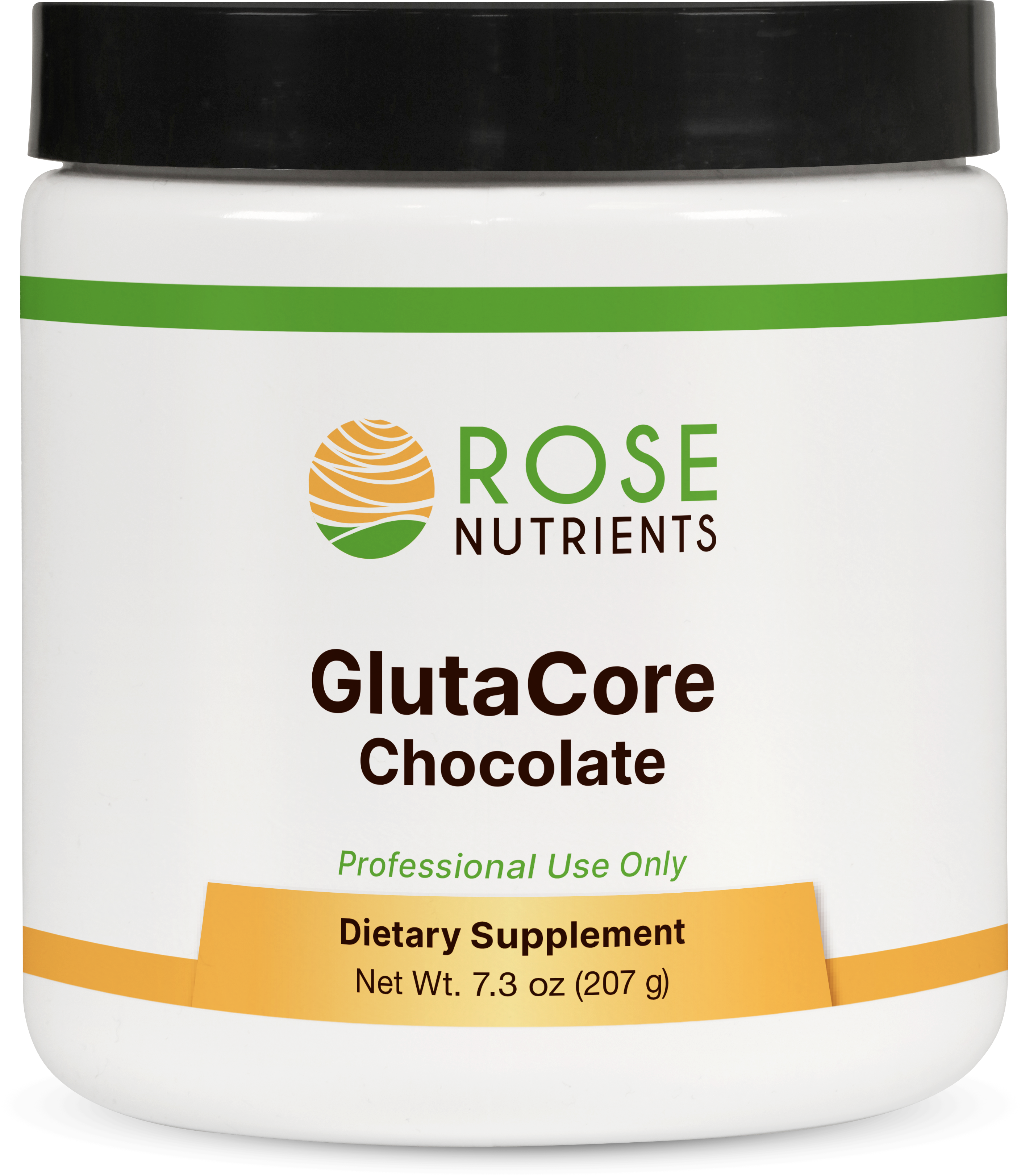 Rose Nutrients Glutacore Chocolate