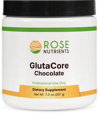 Load image into Gallery viewer, Rose Nutrients Glutacore Chocolate