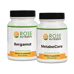 Rose Nutrients Heart Support Bundle