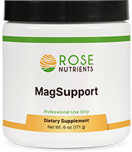 Load image into Gallery viewer, Rose Nutrients MagSupport 6 oz