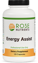 Load image into Gallery viewer, Rose Nutrients Energy Assist
