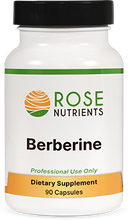 Load image into Gallery viewer, Rose Nutrients Berberine

