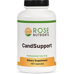 Rose Nutrients CandSupport