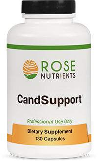 Rose Nutrients CandSupport