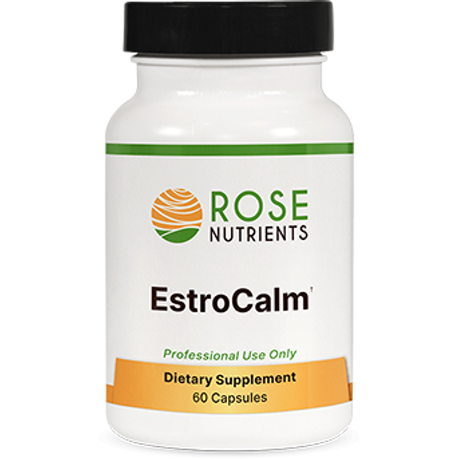 Rose Nutrients Estrocalm