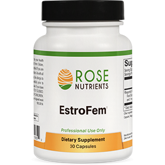EstroFem 30 caps