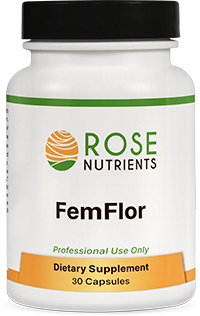 Rose Nutrients FemFlor