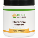 Rose Nutrients Glutacore Chocolate