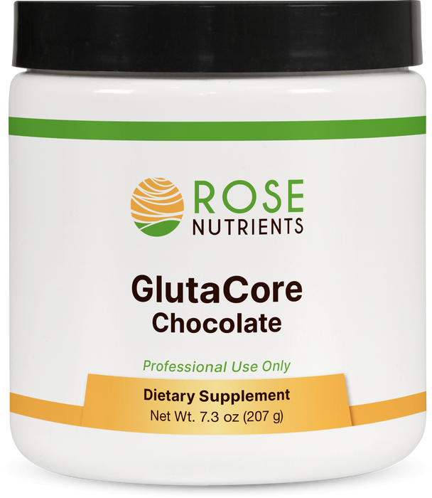 Rose Nutrients Glutacore Chocolate