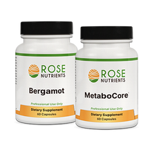 Load image into Gallery viewer, Rose Nutrients Heart Support Bundle
