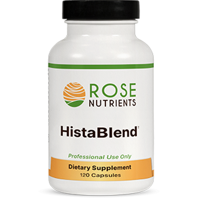 Rose Nutrients HistaBlend