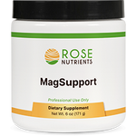Rose Nutrients MagSupport 6 oz