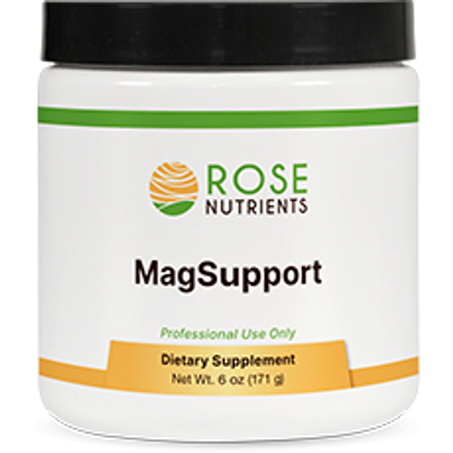 Rose Nutrients MagSupport 6 oz