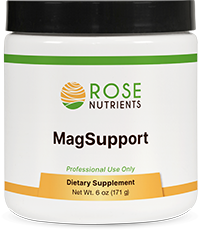 Rose Nutrients MagSupport 6 oz