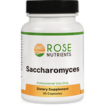 Rose Nutrients Saccharomyces